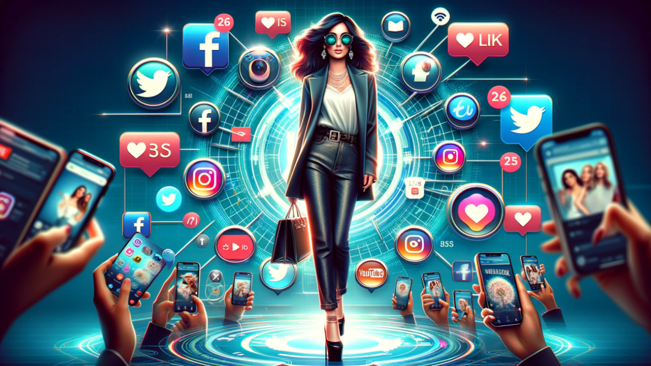 Why Influencers Are Turning to Veganov Trichy for Digital Marketing Success