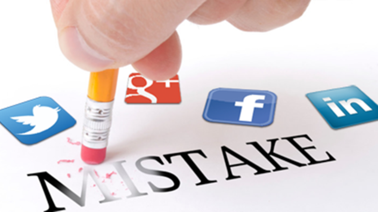 Top Social Media Mistakes Beginners Make – Avoid Them with Veganov Trichy