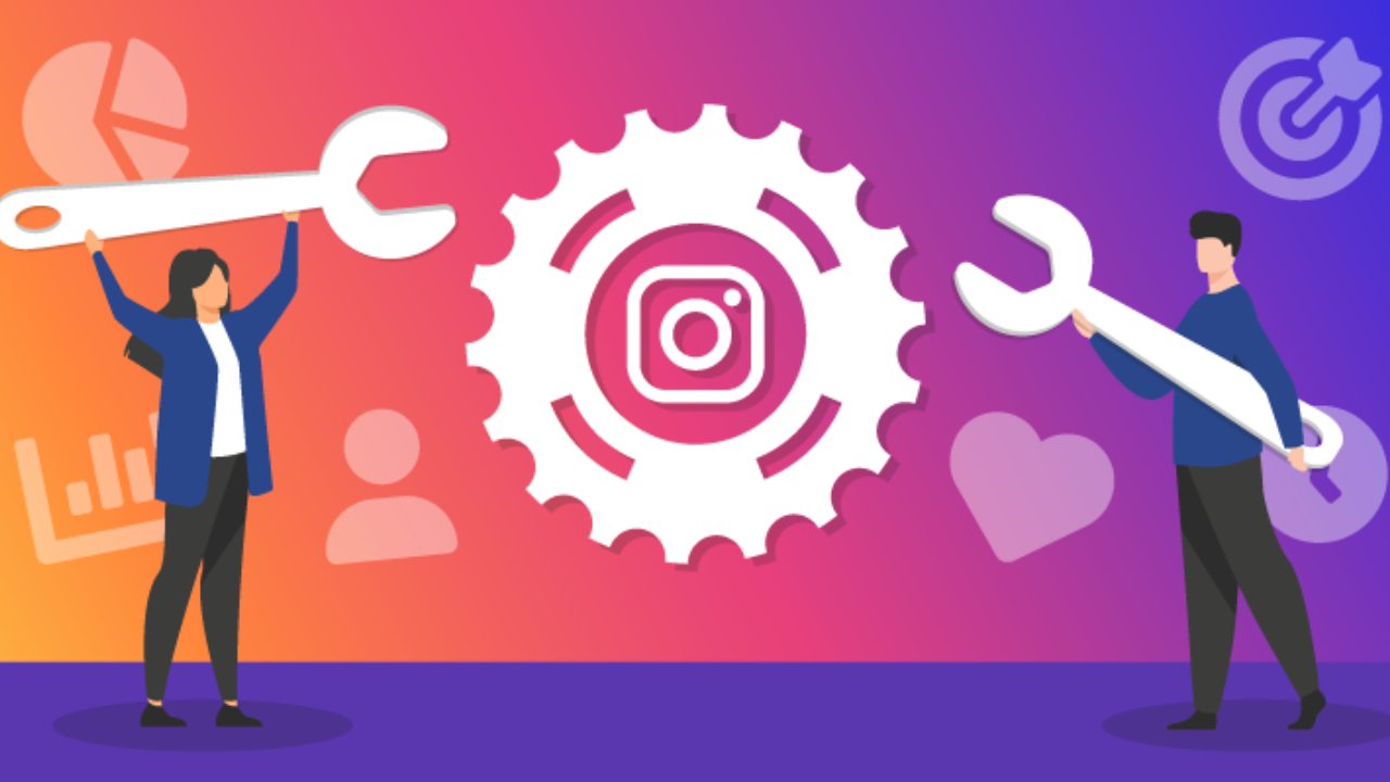 Top 5 Instagram Tools You Should Use – Handpicked by Veganov Trichy