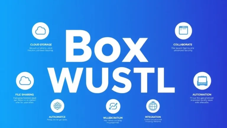 box wustl