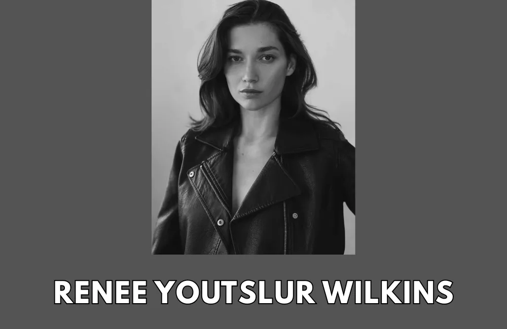 Renee Youtslur Wilkins