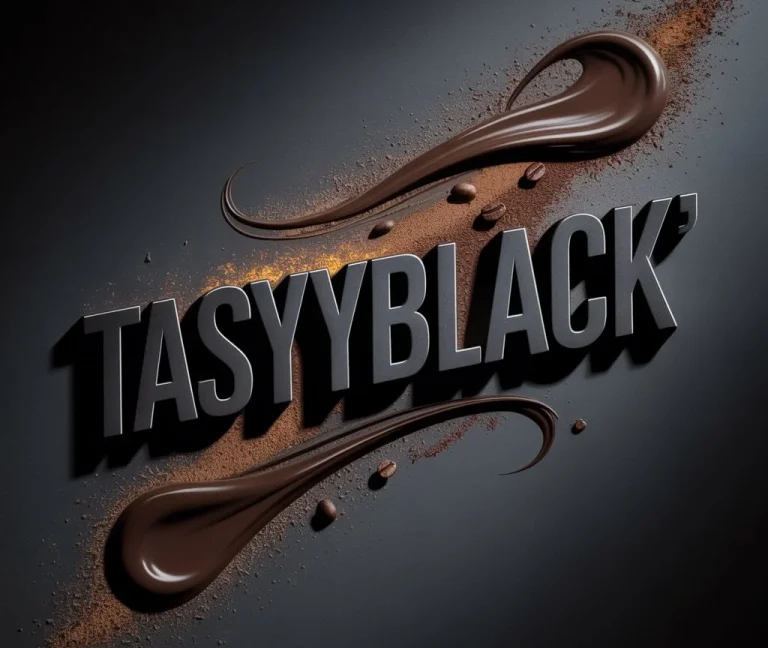 tasyyblack