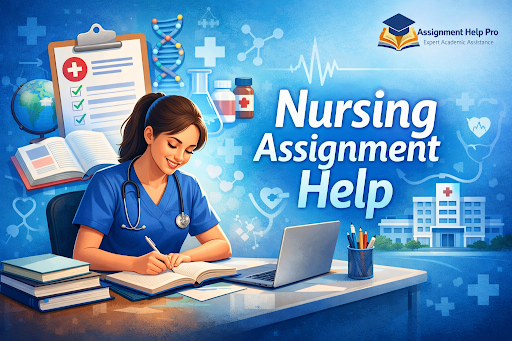 Nursing Assignment